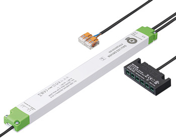 Loox5C LED Dali Driver Dim 24V/60W