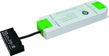 Loox5C LED Driver Dim 12V/50W