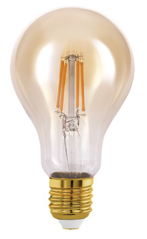 Eglo LED Bulb E27-LED-A75 4W 2.2K Amb