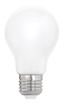 Eglo LED Bulb E27-LED-A60 7W 2.7K Opl