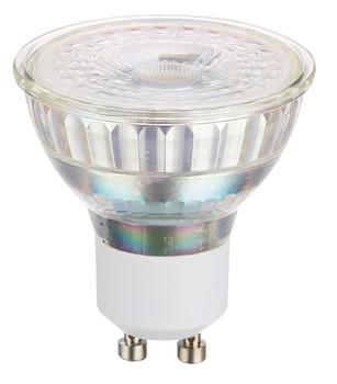 Eglo LED Bulb GU10-LED 3W 3K Clr