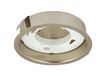 DL Housing GX53 Rectangle D96mm 240V 830.89.739
