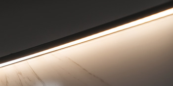 Loox5C Flex LED1350 AluSplash Pro 3050mm