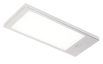LooxC LED K-Pad SL SM 24V/5W 4K Stainless Steel