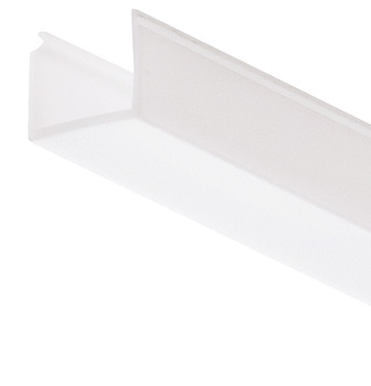 Loox5 4101 Profile Diffuse.Cov 3.0m Opl