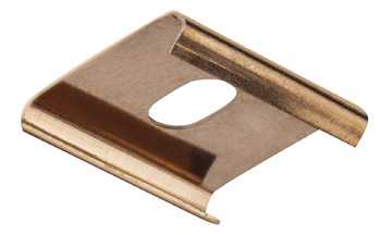 Loox5 4101 Mnt Clip UM Steel