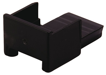 FBS Profilati E1 Windlight EndCap ABS MB