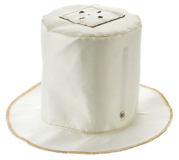 Zuma Heat Guard Round FR60