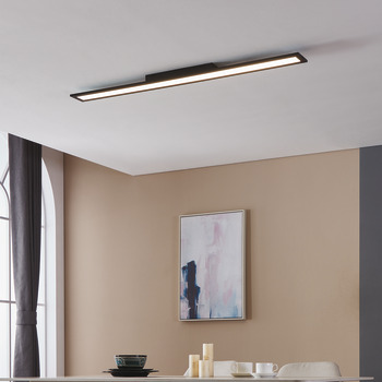 Eglo Salobrena 1 LED CL 1195 38W 4K Black