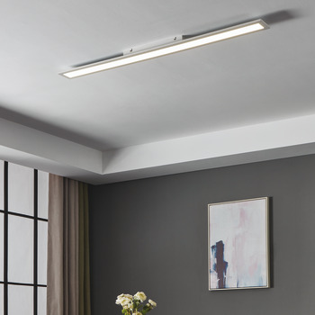 Eglo Salobrena 1 LED CL 1195 38W 4K Wht