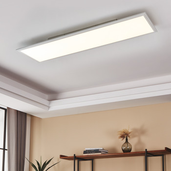 Eglo Salobrena 1 LED CL 1200 33W 4K Wht