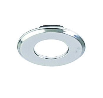 Loox5 LED2040/3008 Bezel Rectangle D40mm Plastic PC