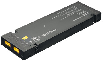 Loox5 Eco Driver w Sckt 220-240V 12V/40W