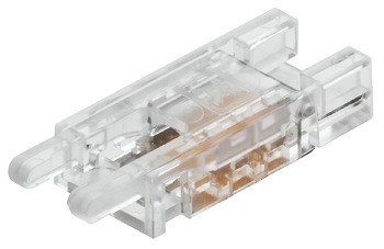 Loox5 COB 8mm IP20 Clip Con 12/24V 27.3m