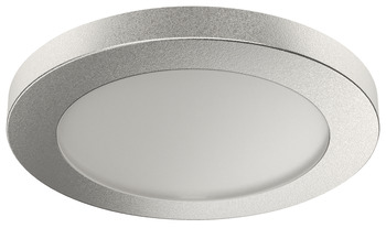Loox5 LED3035 SL D65mm 24V/2.5W 2.7 Silver
