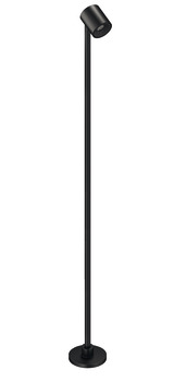 Loox5 LED3095 SL H400mm 24V/1.4W 3K Black