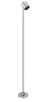 Loox5 LED3095 SL H400mm 24V/1.4W 4K Silver