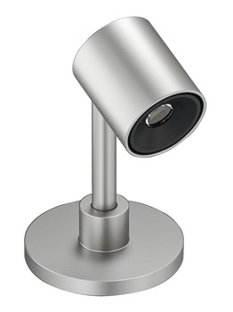 Loox5 LED3095 SL H50mm 24V/1.4W 3K Silver