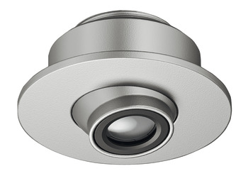 Loox5 LED3097 SL D39mm 24V/1.4W 4K Silver