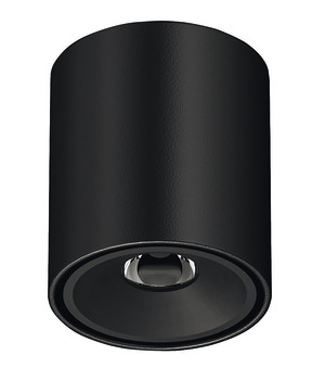 Loox5 LED3098 SL D22mm 24V/1.4W 3K Black