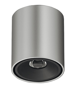 Loox5 LED3098 SL D22mm 24V/1.4W 4K Silver
