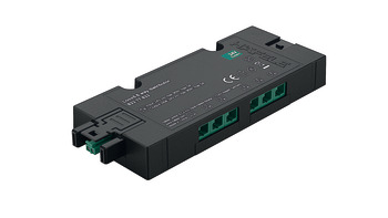Loox5 6-Way Distr BoxBox wo Swt 24V/90W