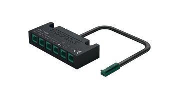 Loox5 6-Way Distr wo Swt 24V/90W