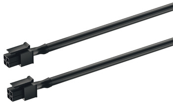 Loox LED Mul.Switch/Driver Cable 2.0m
