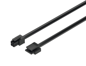 Loox Modular Switch to Driver Lead 0.5m