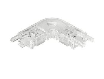 Loox5 LED 8mm 24x24mm Crn.Conn.12/24V MC