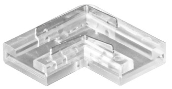 Loox5 COB 8mm IP20 Crn Conn 12/24V 10x