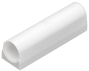 Loox Housing Swt 58x17x16mm Plastic Wht