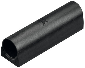 Loox Housing Swt 58x17x16mm Plastic Black