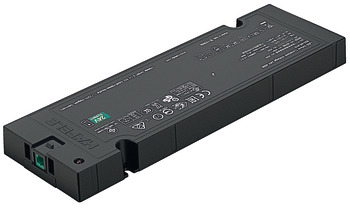 Loox5 LED Driver 24V/40W 100-240V Black
