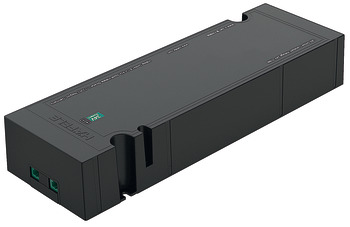 Loox5 LED Driver 24V/240W 100-240V Black