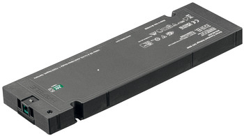 Loox5 LED Driver 24V/60W 100-240V Black