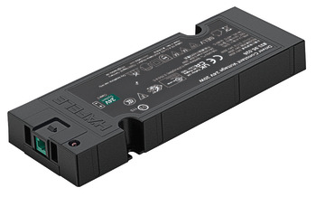 Loox5 LED Driver 24V/20W 100-240V Black
