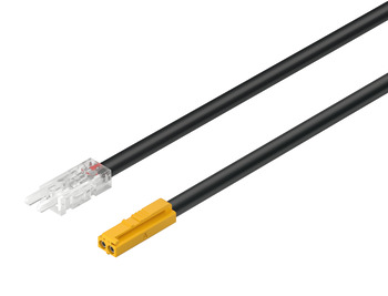 Loox5 LED 5mm Lead 12V 2.0m MC