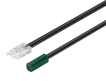 Loox5 LED 8mm Lead 24V 2.0m TW