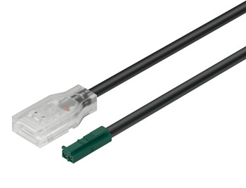 Loox5 LED 8mm IP44 C Lead 24V 2.0m