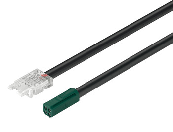Loox5 LED 10mm Lead 24V 2.0m RGB