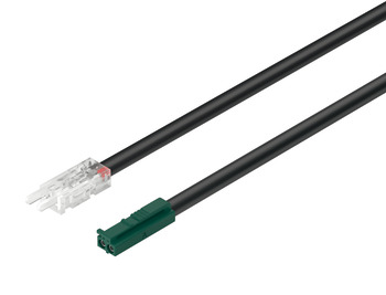 Loox5 LED 5mm Lead 24V 2.0m MC