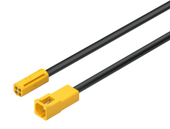 Loox5 LED Ext Lead 12V 2.0m TW
