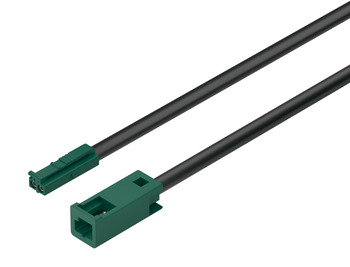 Loox5 LED Ext Lead 24V 2.0m MC