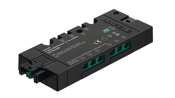 Loox5 6-Way Distr BoxBox w Swt3 24V/120W