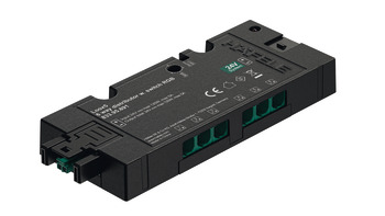 Loox5 6-Way Distr+Swt BoxBox 24V/120W RG 833.95.891