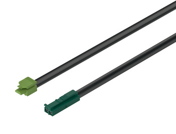 Loox5 LED Mod Lights Lead 24V 1.0m MC