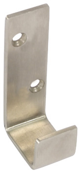 Coat Hook 62x19x25mm SSS