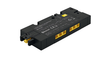 Hafele ConMsh 6-Way Distr+Swt 12V/60W