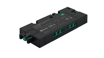 Hafele ConMsh 6-Way Distr+Swt 24V/90W